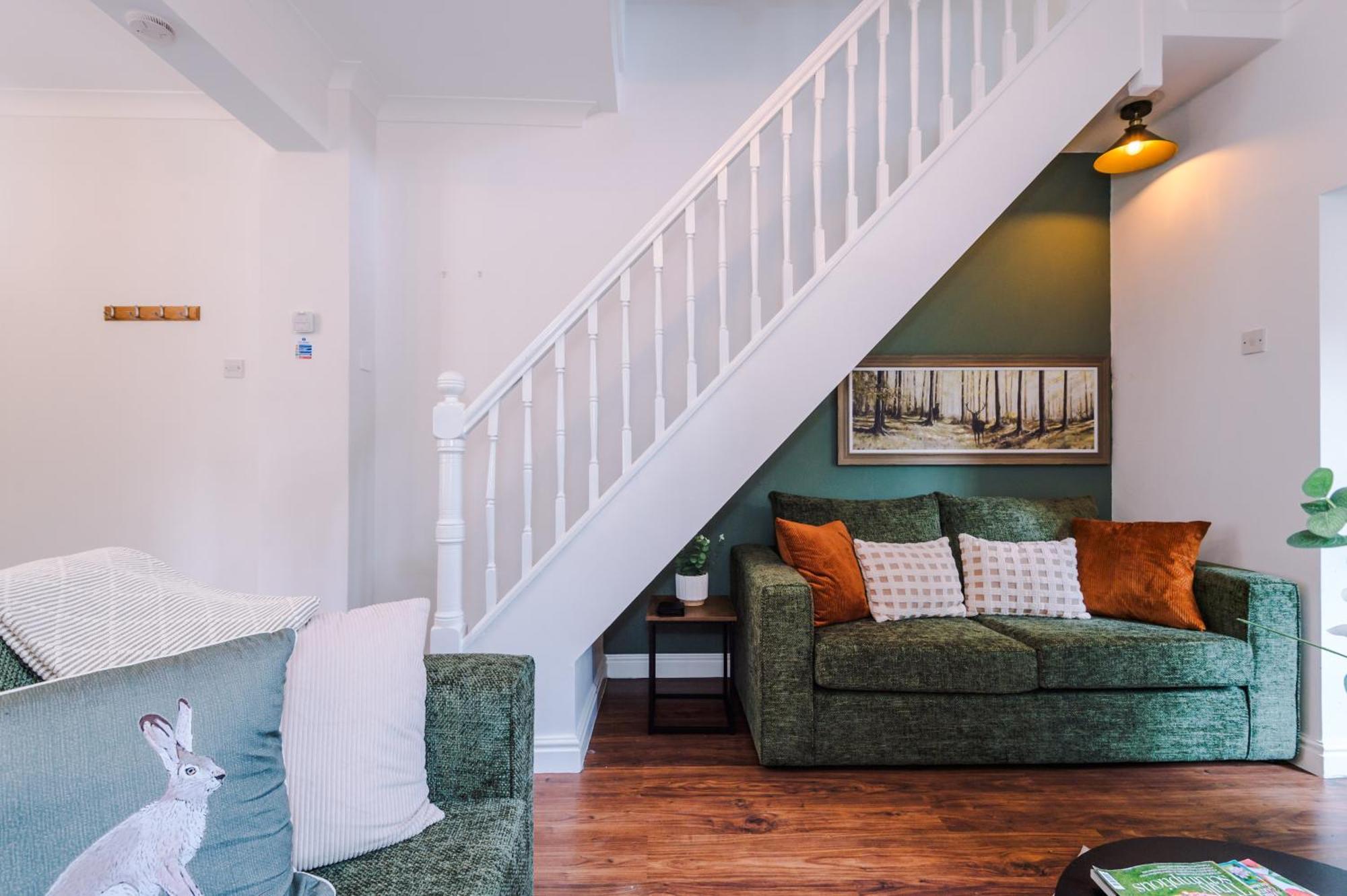 New! Stunning 2-Bed City-Centre Home In Chester By 53 Degrees Property - Ideal For Couples & Groups - Sleeps 6! Zewnętrze zdjęcie